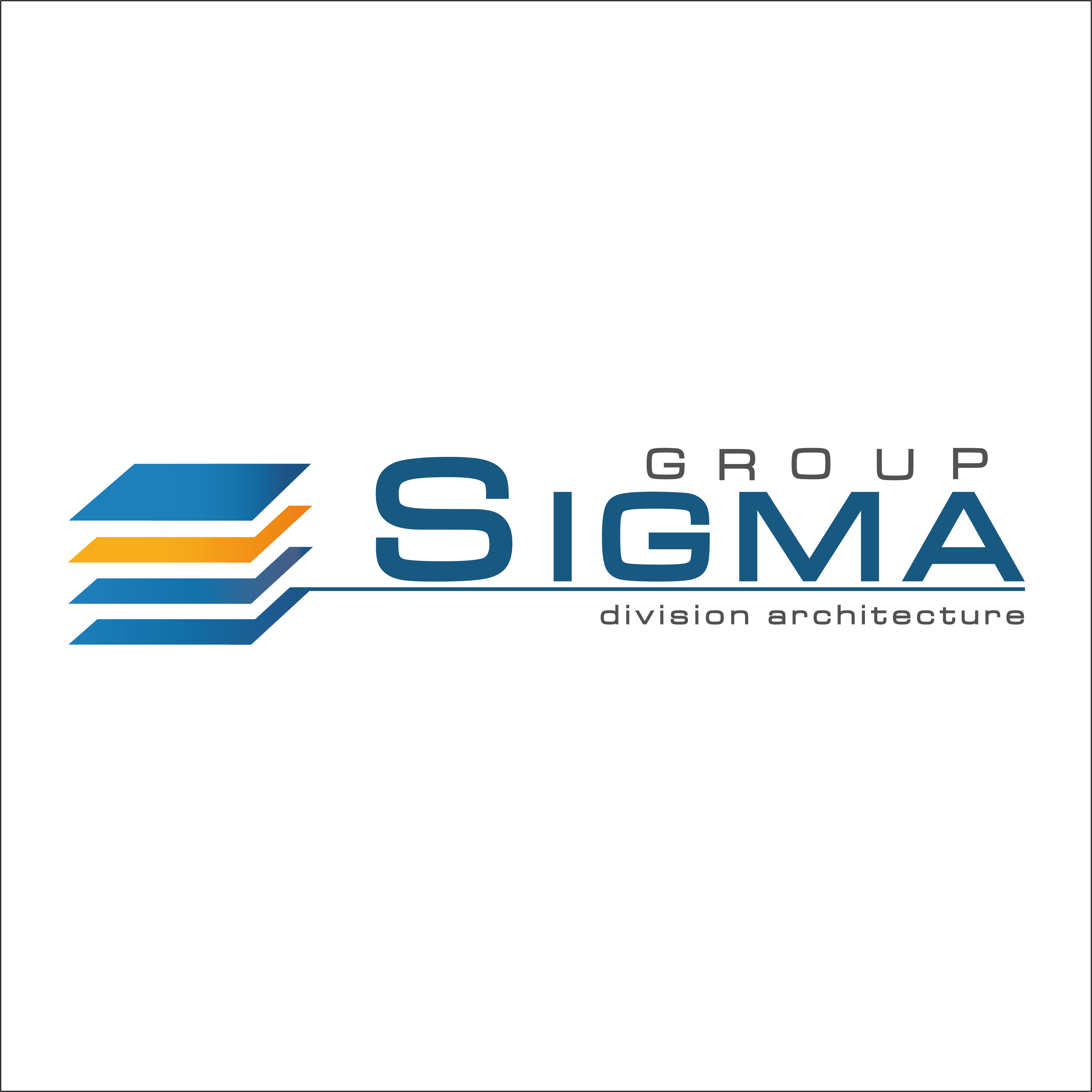 Group Sigma Logo